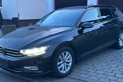VW Passat 170.600 km 15.490 &euro; Herrenberg 71083