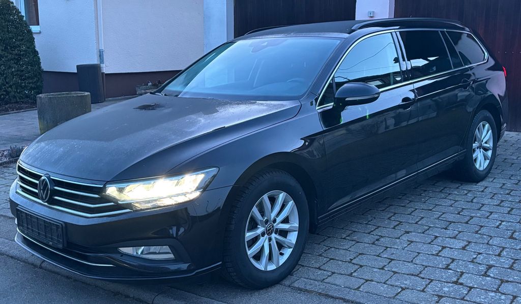 VW Passat 170.600 km 17.490 &euro; Herrenberg 71083