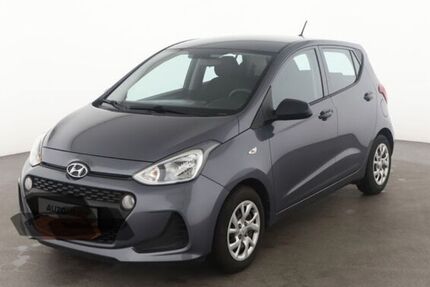 Hyundai i10 37.500 km 10.700 &euro; Gärtringen -Rohrau 71116