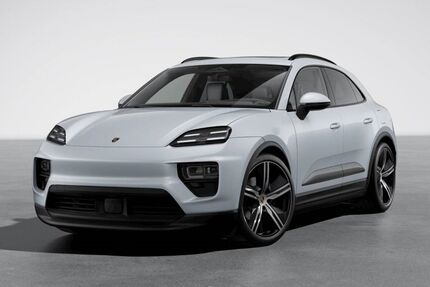 Porsche Macan 9.900 km 95.800 &euro; Filderstadt 70794