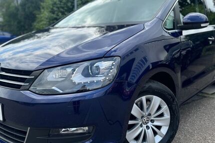 VW Sharan