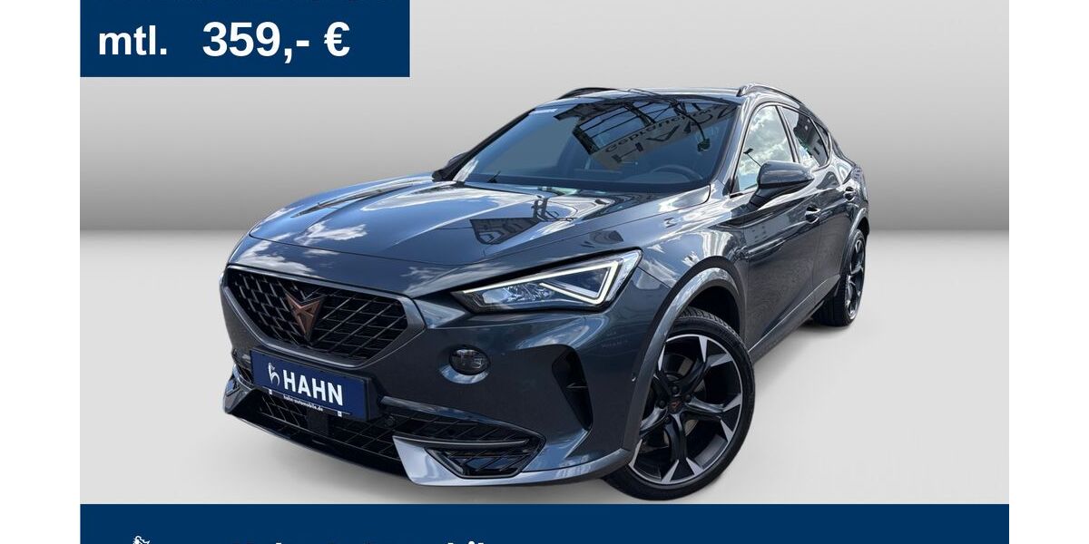 Cupra Formentor 31.856 km 29.930 &euro; Esslingen (bei Stuttgart) 73734