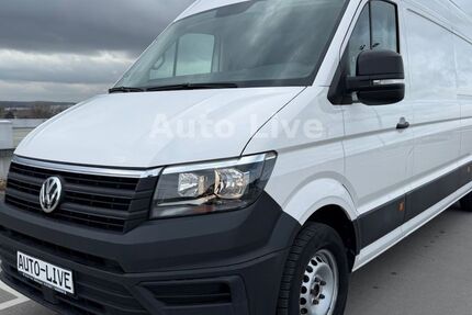 VW Crafter 57.303 km 28.990 &euro; Böblingen/Stuttgart 71034
