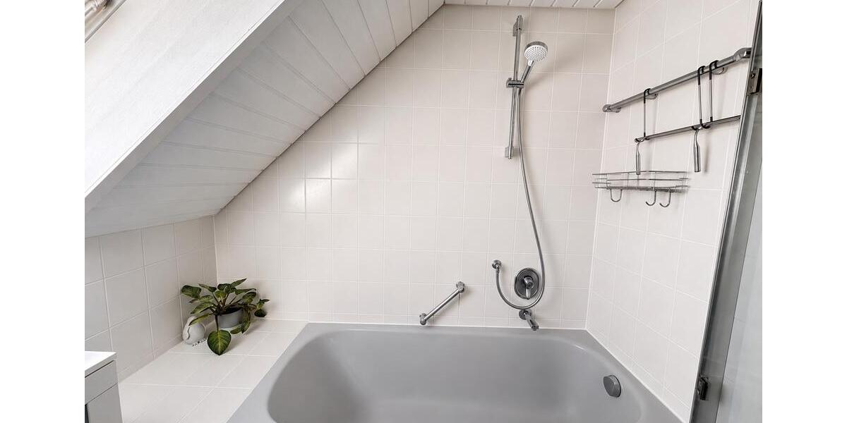 Maisonettenwohnung Filderstadt - 2 Zimmer, 64 m&sup2;, 274.000&euro; | Angebot:27261682