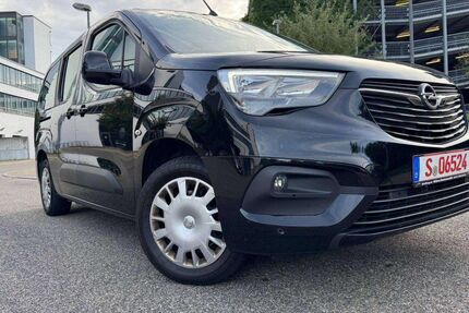 Opel Combo Life 198.000 km 11.000 &euro; Stuttgart 70563