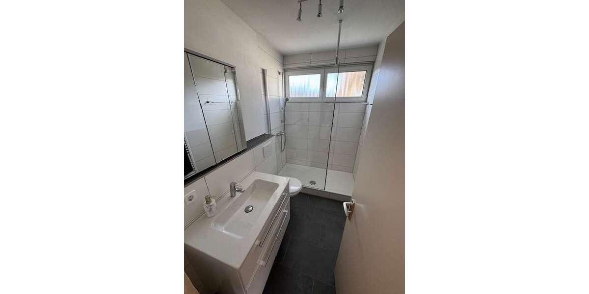 Etagenwohnung Sindelfingen - 1 Zimmer, 39 m&sup2;, 159.000&euro; | Angebot:24468836