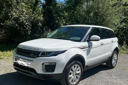 Land Rover Range Rover Evoque 152.000 km 11.900 &euro; Sindelfingen 71065