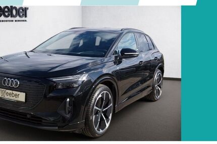 Audi Q4 e-tron 9.990 km 65.790 &euro; Herrenberg 71083
