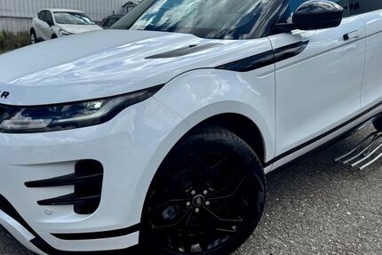 Land Rover Range Rover Evoque 57.046 km 29.800 &euro; Holzgerlingen 71088