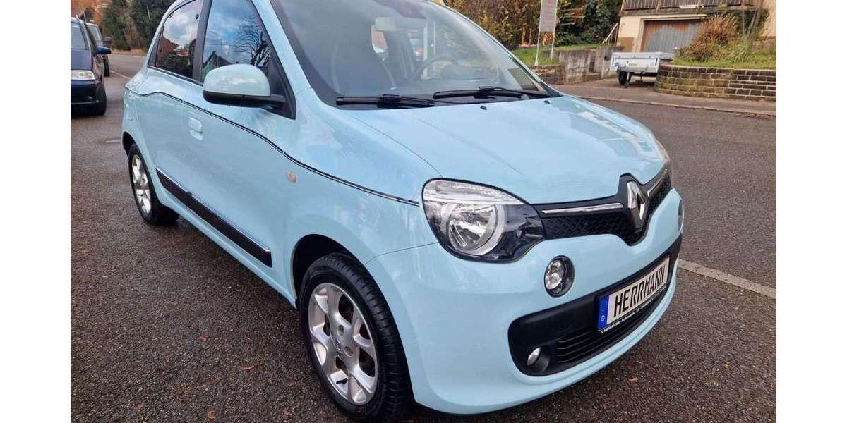 Renault Twingo 79.028 km 7.800 &euro; Wannweil 72827