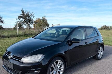 VW Golf 132.500 km 9.500 € Gäufelden 71126
