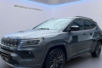 Jeep Compass 65.100 km 22.900 &euro; Stuttgart 70565