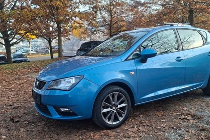 Seat Ibiza 92.000 km 6.999 € stuttgart 70469