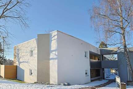 Wohnung Böblingen - 1.5 Zimmer, 50 m&sup2;, 125.000&euro; | Angebot:24974003