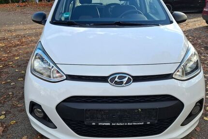 Hyundai i10 49.500 km 7.990 € Kernen i. r 71394