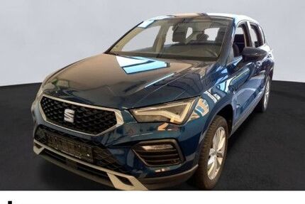 Seat Ateca 45.200 km 22.430 &euro; Reutlingen 72770