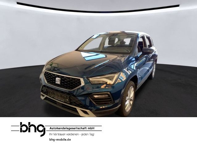 Seat Ateca 45.200 km 22.430 &euro; Reutlingen 72770