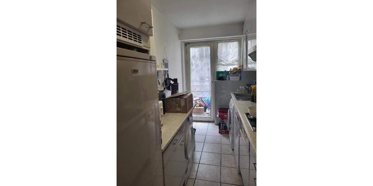 Etagenwohnung Stuttgart Ost - 3 Zimmer, 72 m&sup2;, 900&euro; | Angebot:24811306