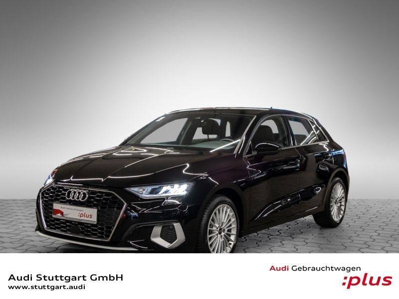 Audi A3 18.278 km 21.580 € Stuttgart 70563