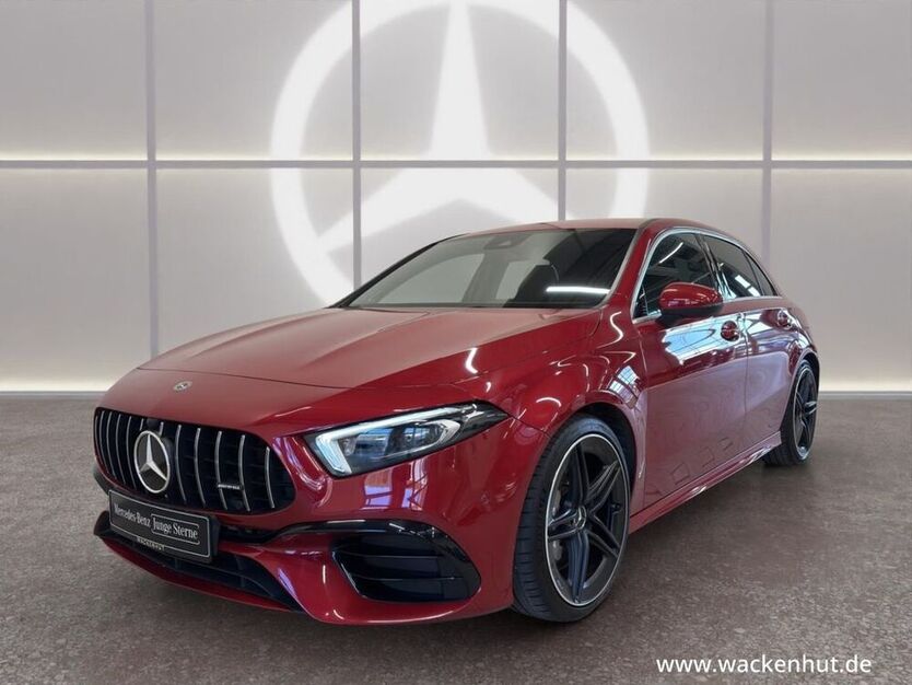 A 45 AMG