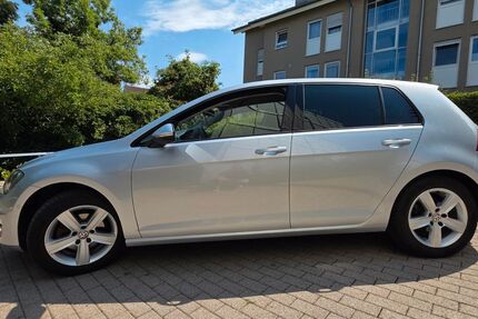 VW Golf 93.500 km 10.800 &euro; Pforzheim 75173