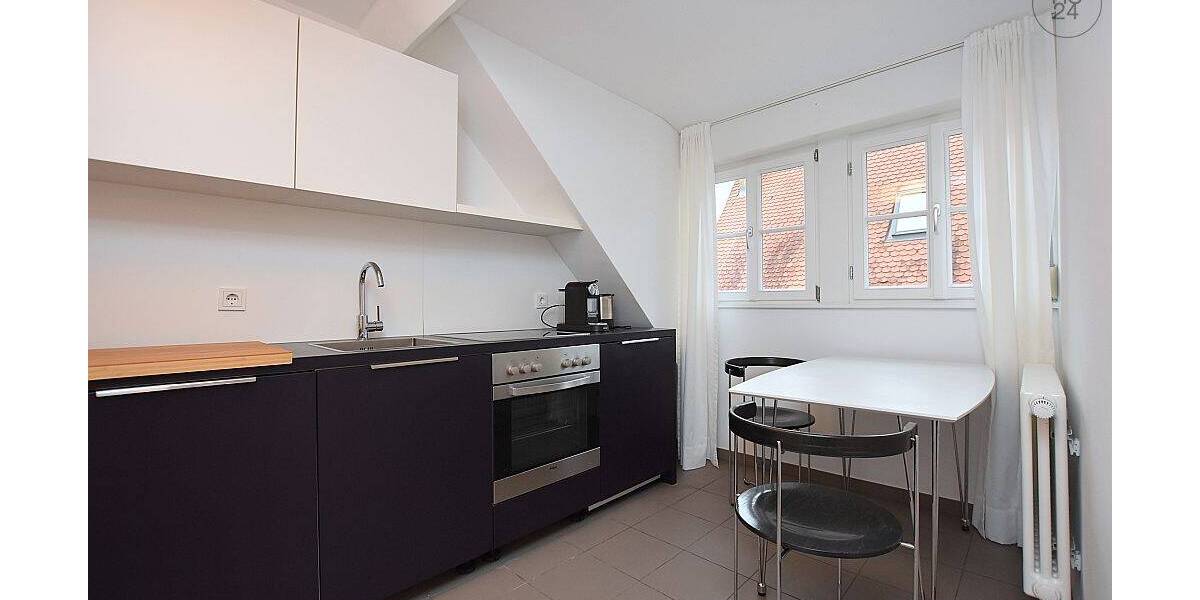 Etagenwohnung Stuttgart Weilimdorf - 2 Zimmer, 60 m&sup2;, 1.600&euro; | Angebot:26643952