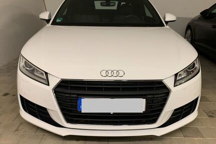 Audi TT 130.000 km 19.200 &euro; Pliezhausen 72124
