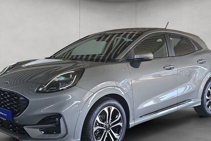 Ford Puma 12.938 km 21.500 &euro; Stuttgart 70190