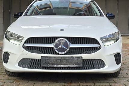 Mercedes-Benz A 200 82.907 km 22.690 &euro; Gärtringen 71116