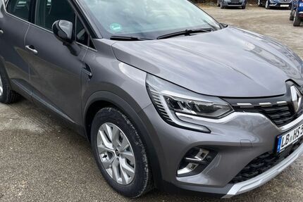 Renault Captur 25.000 km 20.900 € Ludwigsburg 71636