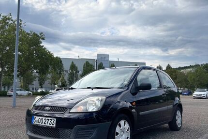 Ford Fiesta 163.000 km 1.450 &euro; Stuttgart 70329