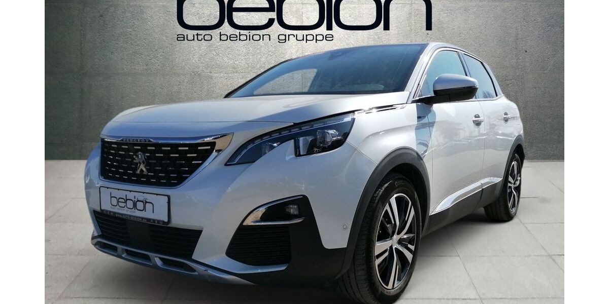 Peugeot 3008 55.300 km 19.450 &euro; Esslingen 73728