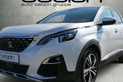 Peugeot 3008 55.300 km 19.900 &euro; Esslingen 73728