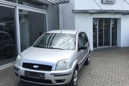 Ford Fusion 284.000 km 990 &euro; Wendlingen am Neckar 73240