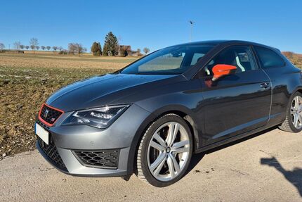 Seat Leon 154.000 km 15.800 &euro; Herrenberg 71083