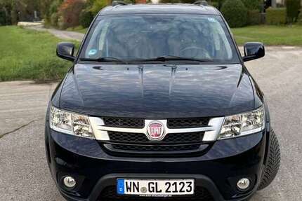 Fiat Freemont 137.200 km 7.800 € Waiblingen 71332