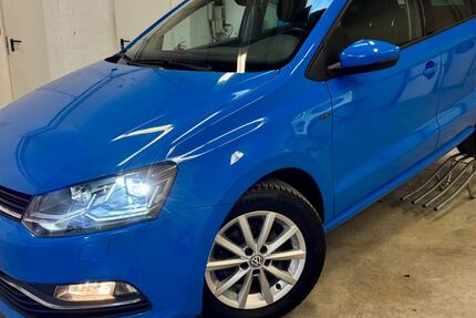 VW Polo 85.867 km 8.800 &euro; Holzgerlingen 71088