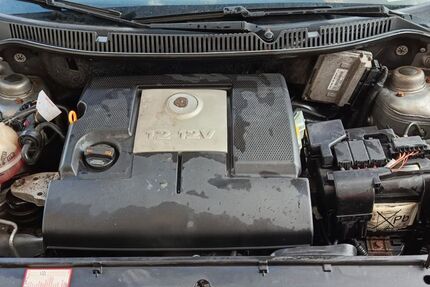 VW Polo 171.000 km 2.800 &euro; Vaihingen/Enz 71665