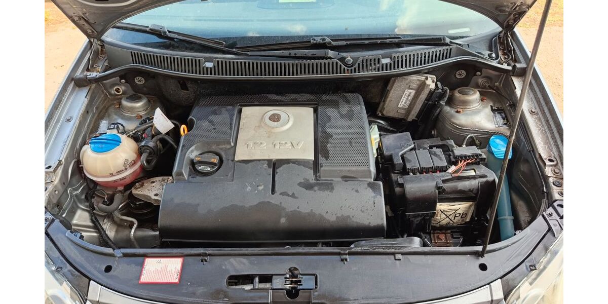 VW Polo 171.000 km 2.800 &euro; Vaihingen/Enz 71665