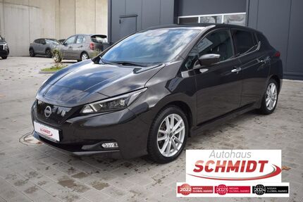 Nissan Leaf 45.000 km 14.900 € Sachsenheim 74343