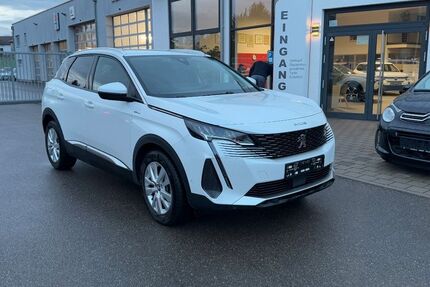 Peugeot 3008 30.800 km 20.900 &euro; Pforzheim 75177