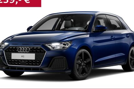 Audi A1 9.230 km 24.930 &euro; Fellbach 70734