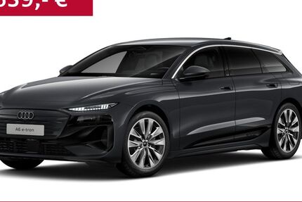 Audi A6 e-tron 8.993 km 56.930 &euro; Esslingen 73730