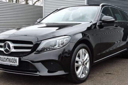 Mercedes-Benz C 220 93.000 km 23.700 &euro; Altbach 73776