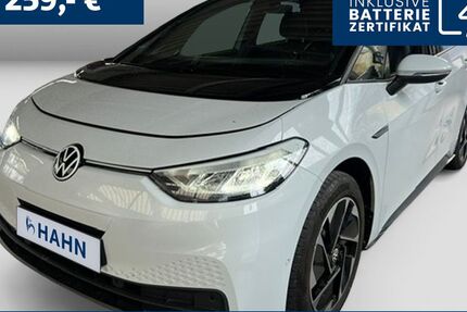 VW ID.3 16.615 km 24.730 &euro; Fellbach 70736