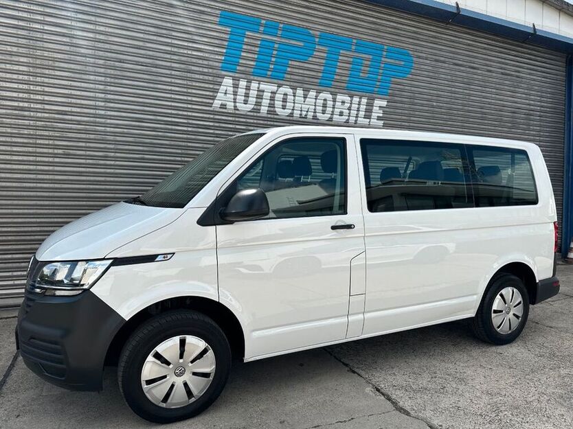 T6 Transporter
