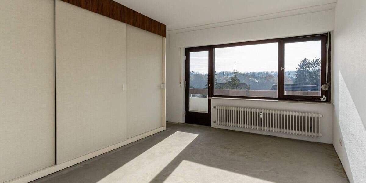 Etagenwohnung Böblingen - 5 Zimmer, 157 m&sup2;, 565.000&euro; | Angebot:24684385