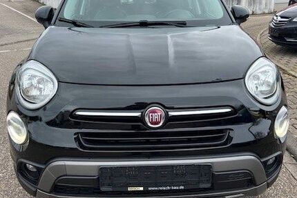 Fiat 500X 151.984 km 8.999 &euro; Pforzheim 75179