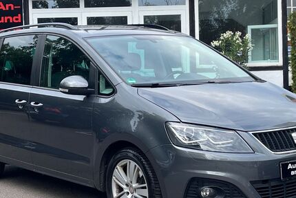 Seat Alhambra 294.000 km 5.990 &euro; Esslingen 73728