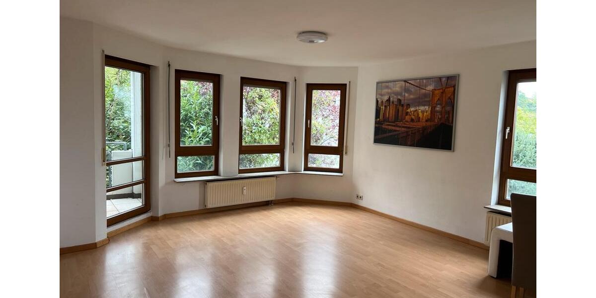 Etagenwohnung Stuttgart Stuttgart-Nord - 3 Zimmer, 74 m&sup2;, 1.500&euro; | Angebot:24151323